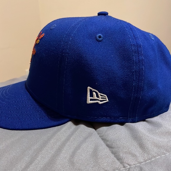 New York Mets fitted hat - Picture 2 of 4